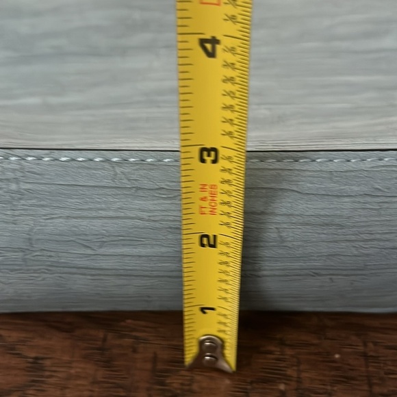 Francesca’s Collection Purse - Picture 6 of 7